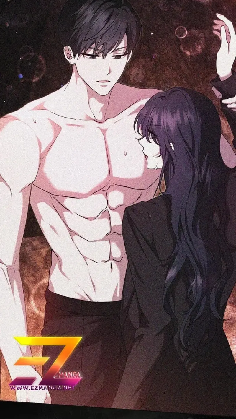 The Male Lead's Boyfriend Is Obsessed With Me Chapter 19 page 25 - 