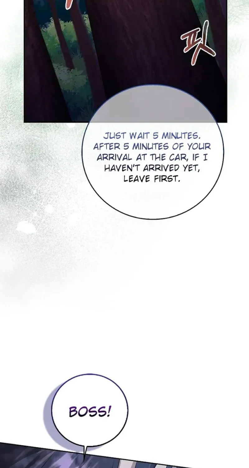 The Male Lead's Boyfriend Is Obsessed With Me Chapter 19 page 40 - 