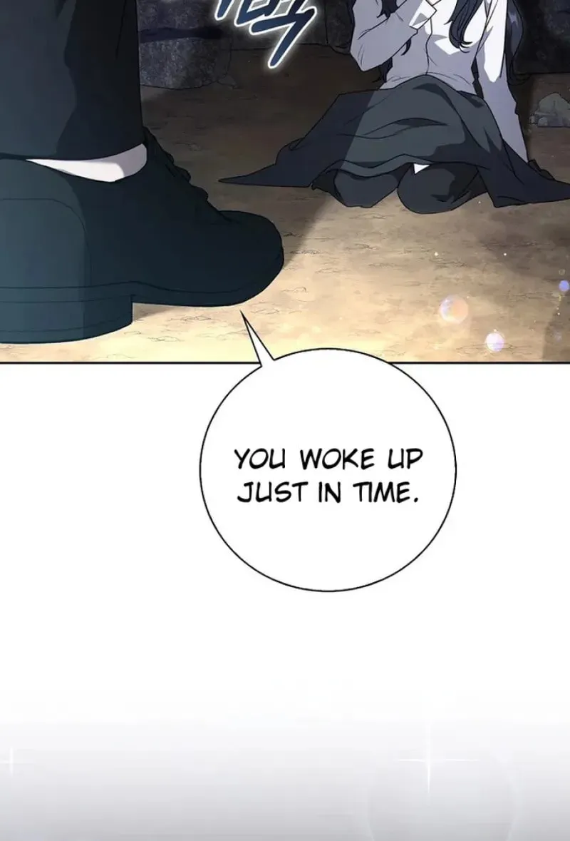 The Male Lead's Boyfriend Is Obsessed With Me Chapter 19 page 7 - 
