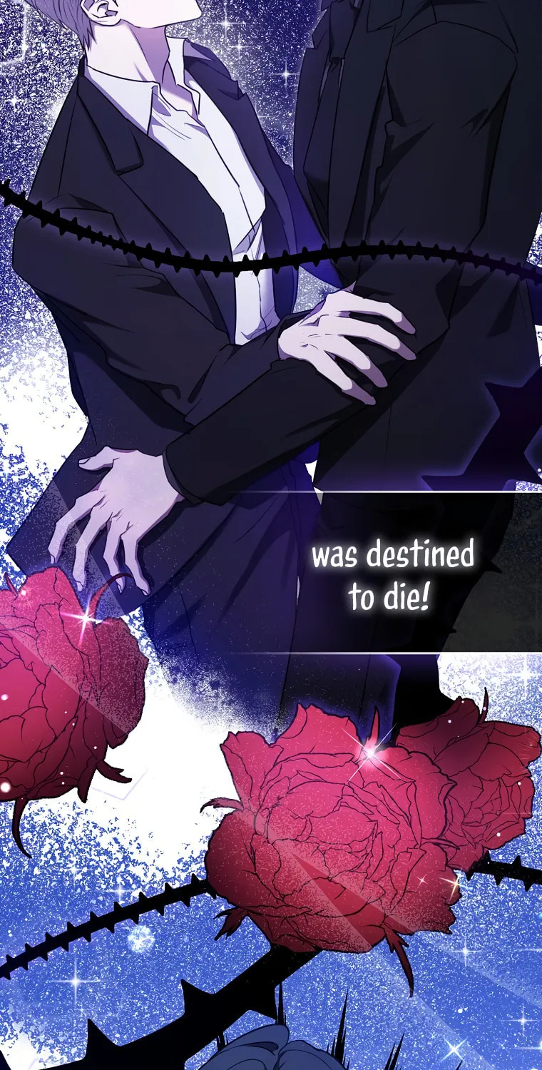The Male Lead's Boyfriend Is Obsessed With Me Chapter 2 page 2 - 