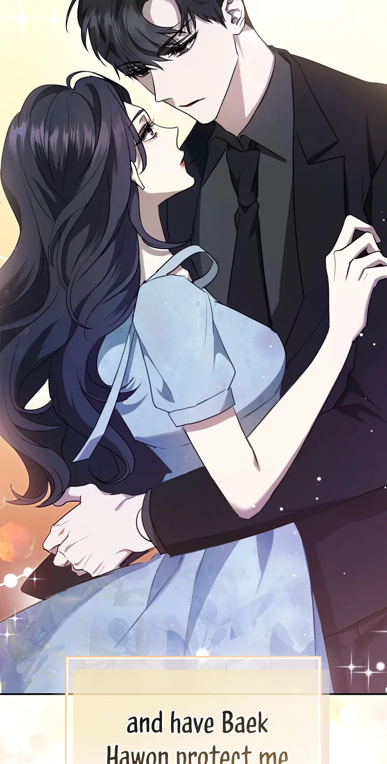 The Male Lead's Boyfriend Is Obsessed With Me Chapter 2 page 23 - 