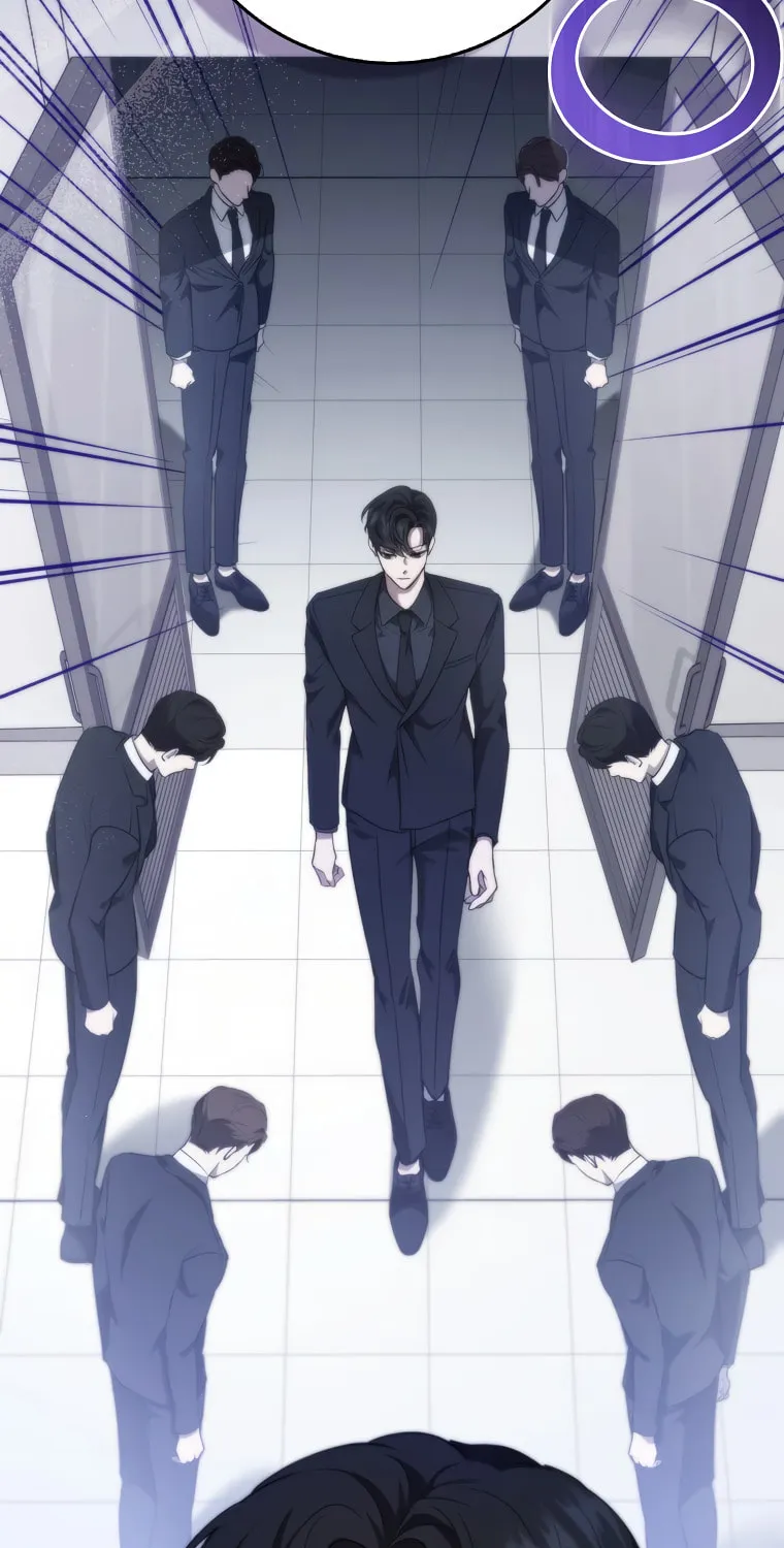 The Male Lead's Boyfriend Is Obsessed With Me Chapter 2 page 33 - 