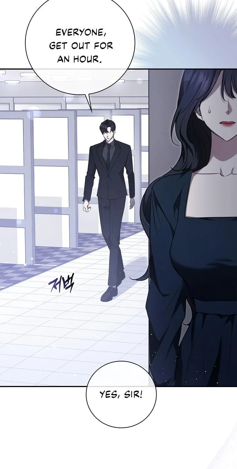 The Male Lead's Boyfriend Is Obsessed With Me Chapter 2 page 37 - 