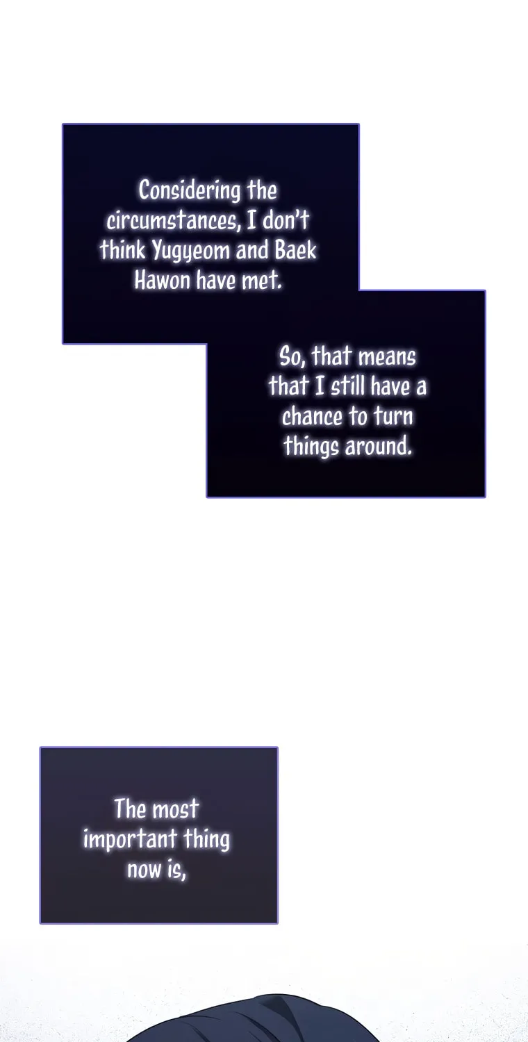 The Male Lead's Boyfriend Is Obsessed With Me Chapter 2 page 5 - 