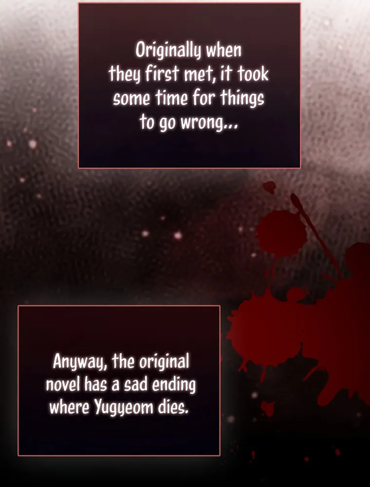 The Male Lead's Boyfriend Is Obsessed With Me Chapter 2 page 7 - 