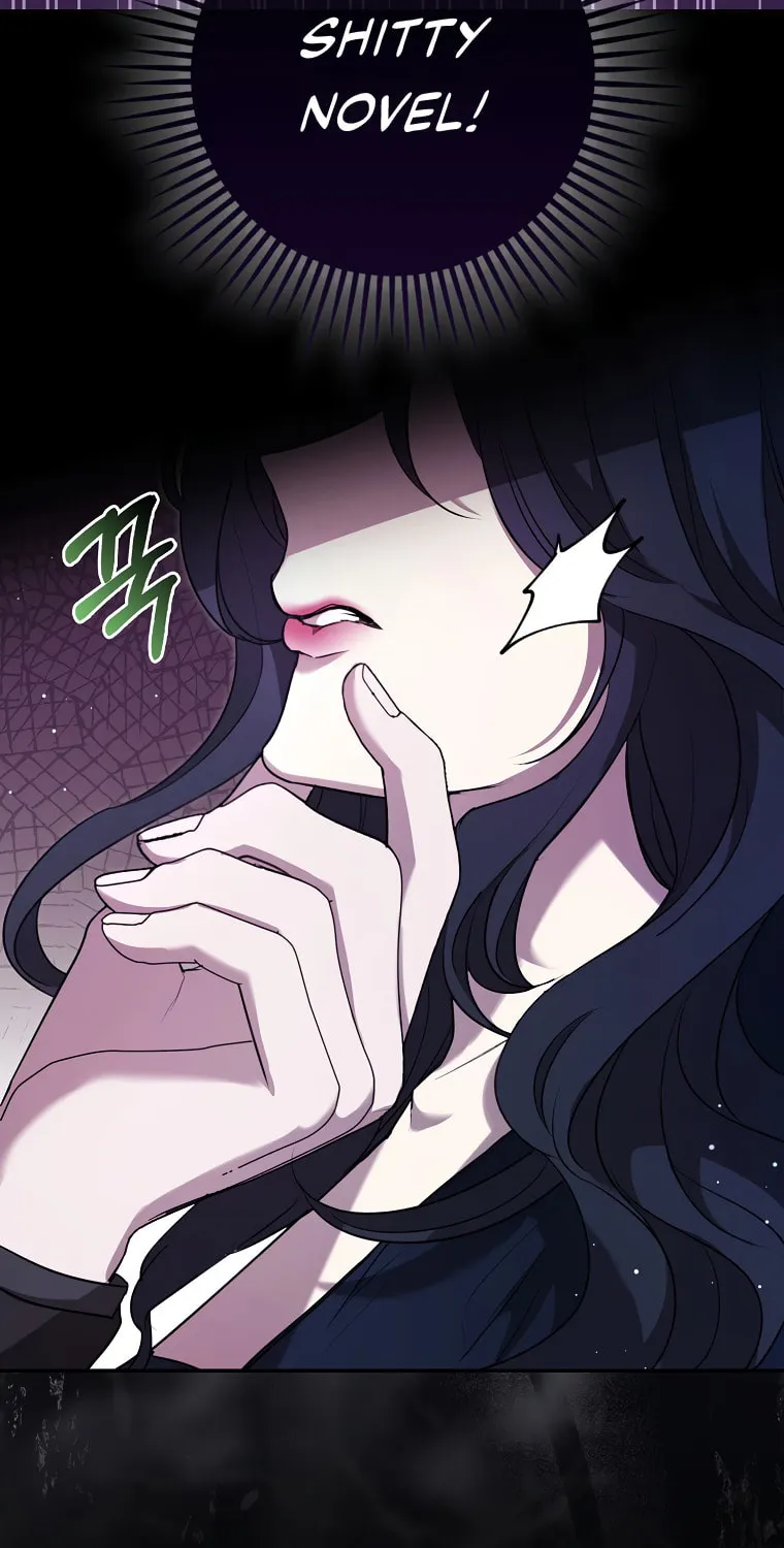 The Male Lead's Boyfriend Is Obsessed With Me Chapter 2 page 81 - 