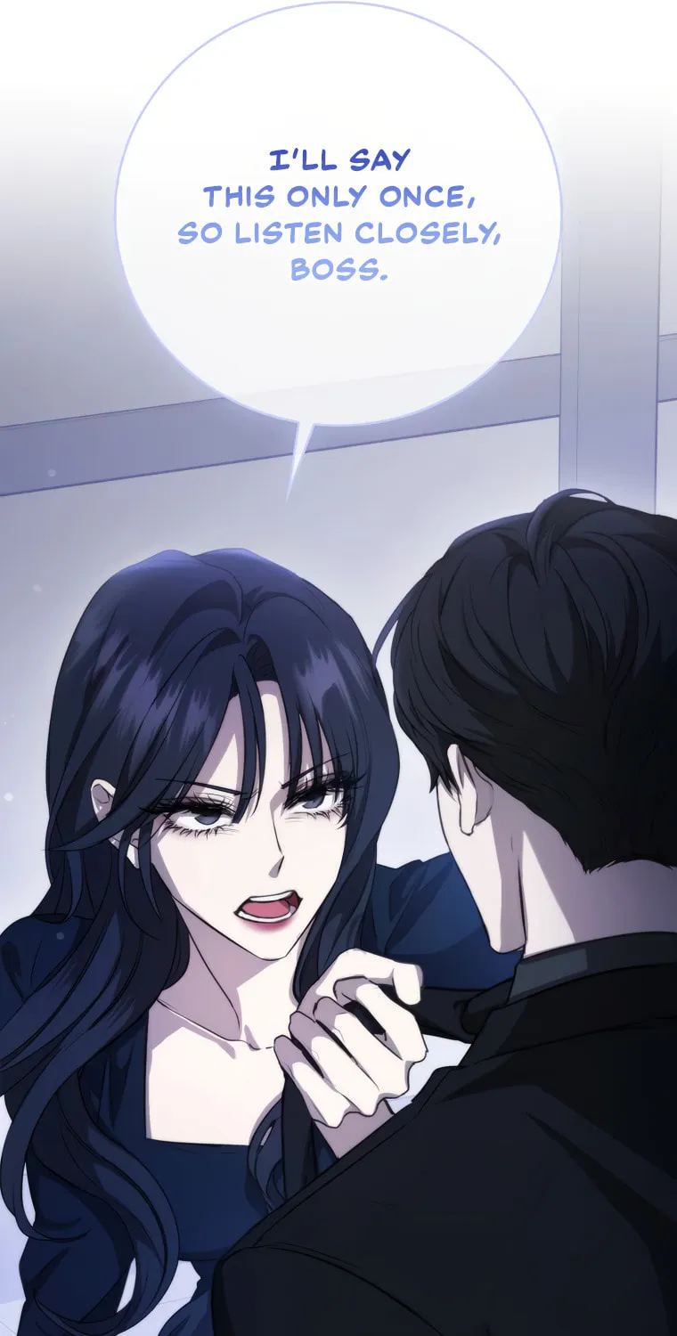 The Male Lead's Boyfriend Is Obsessed With Me Chapter 2 page 86 - 