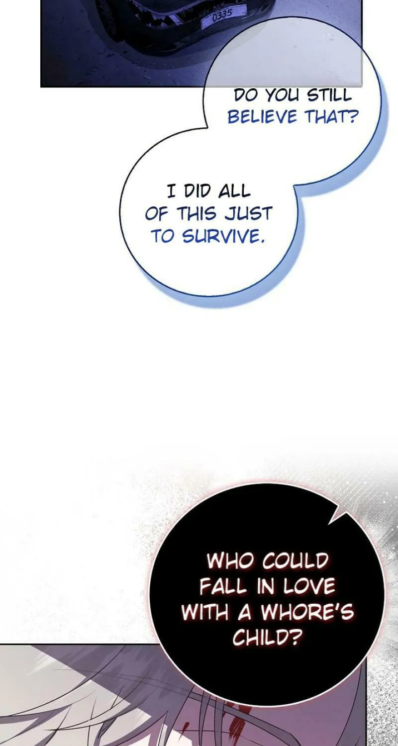 The Male Lead's Boyfriend Is Obsessed With Me Chapter 20 page 43 - 