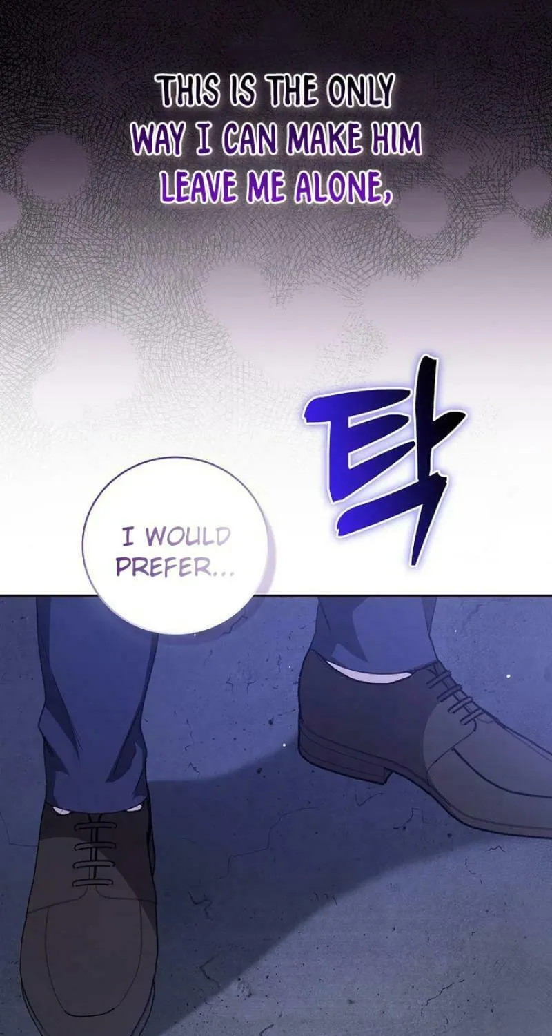 The Male Lead's Boyfriend Is Obsessed With Me Chapter 20 page 47 - 