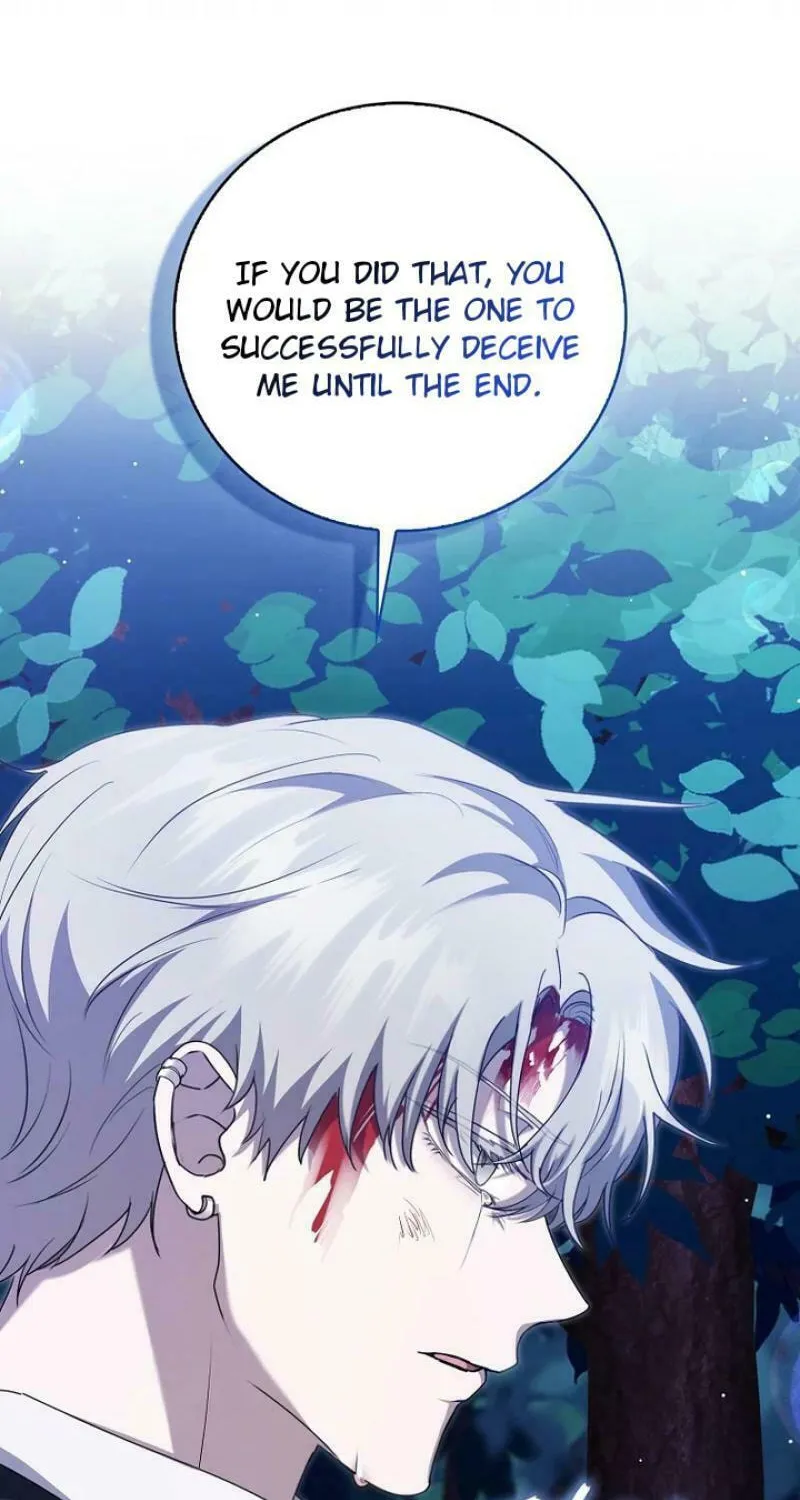 The Male Lead's Boyfriend Is Obsessed With Me Chapter 20 page 50 - 