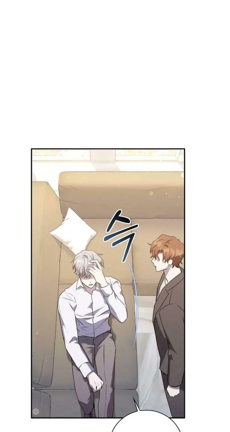 The Male Lead's Boyfriend Is Obsessed With Me Chapter 20 page 64 - 