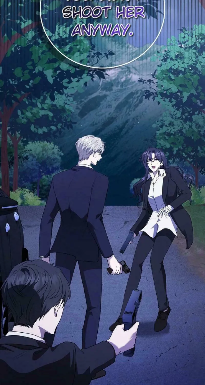 The Male Lead's Boyfriend Is Obsessed With Me Chapter 20 page 68 - 