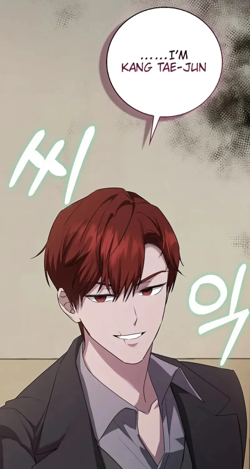 The Male Lead's Boyfriend Is Obsessed With Me Chapter 28 page 21 - 