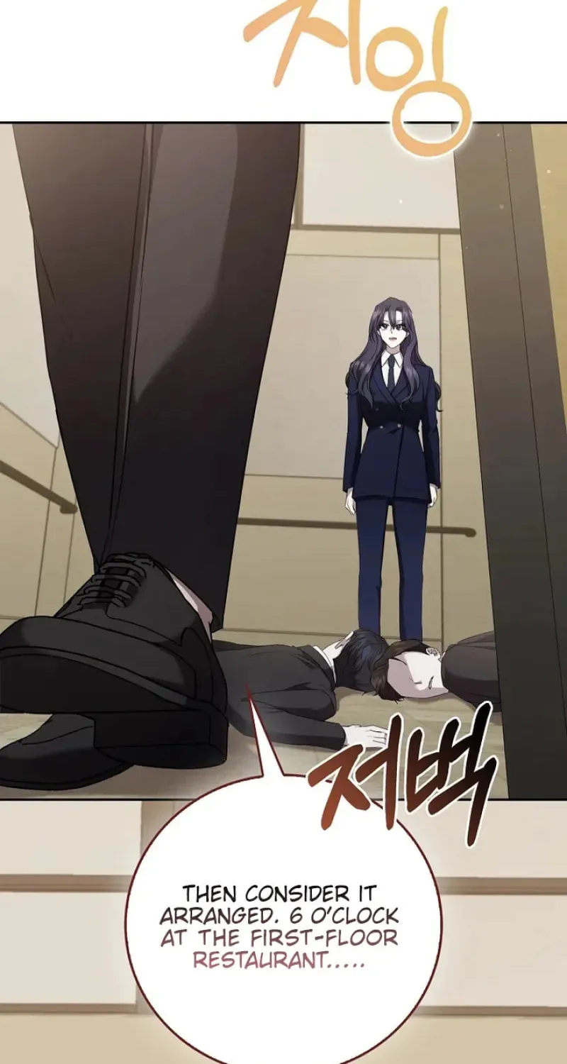 The Male Lead's Boyfriend Is Obsessed With Me Chapter 28 page 26 - 