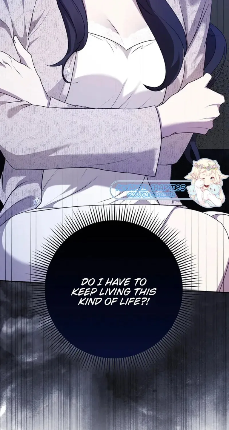 The Male Lead's Boyfriend Is Obsessed With Me Chapter 28 page 39 - 