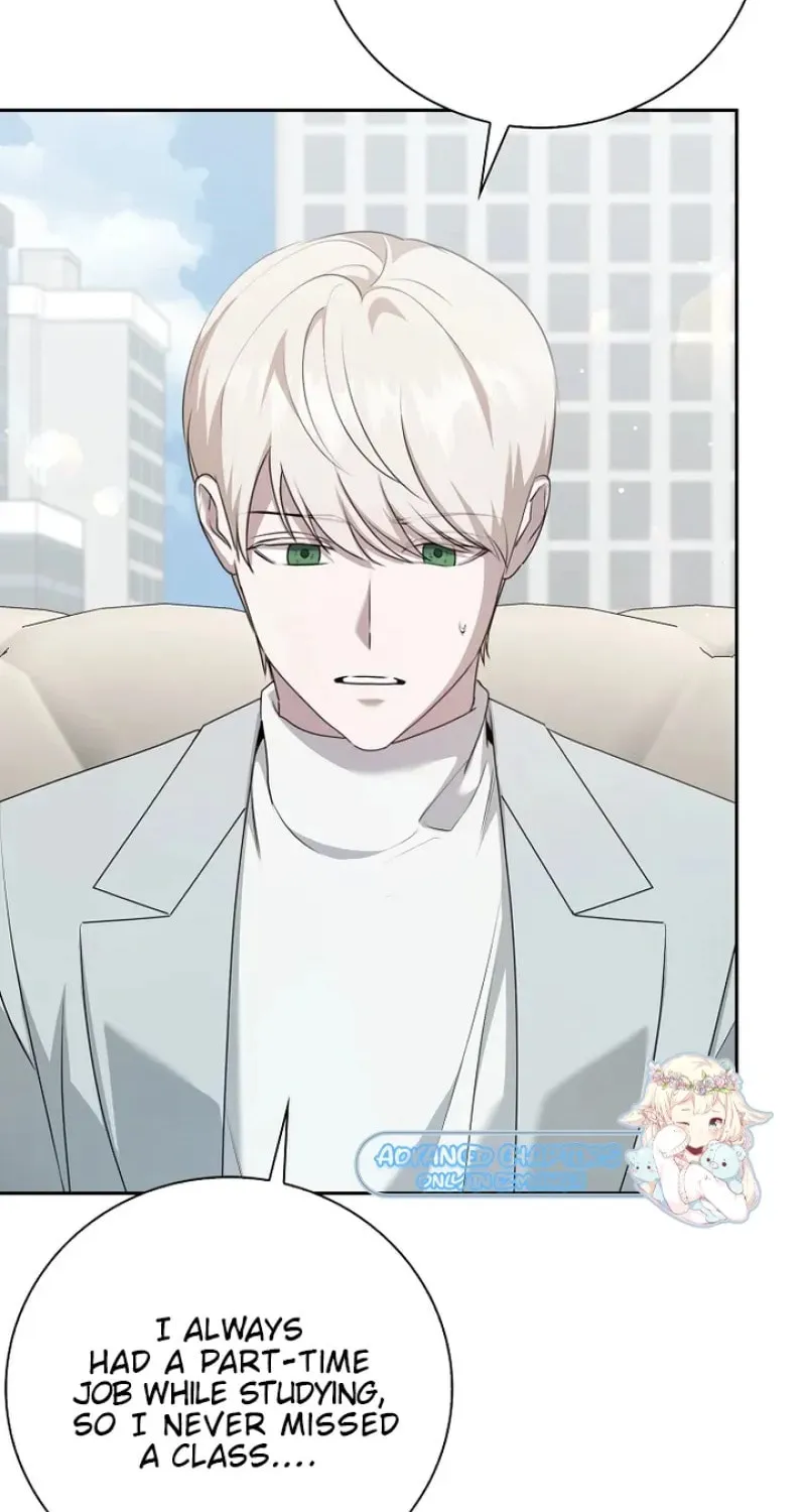 The Male Lead's Boyfriend Is Obsessed With Me Chapter 28 page 59 - 