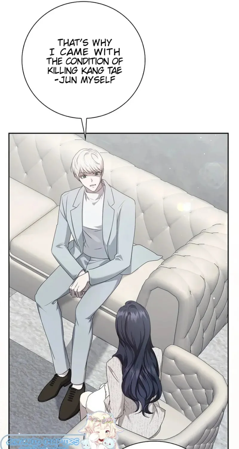 The Male Lead's Boyfriend Is Obsessed With Me Chapter 28 page 65 - 