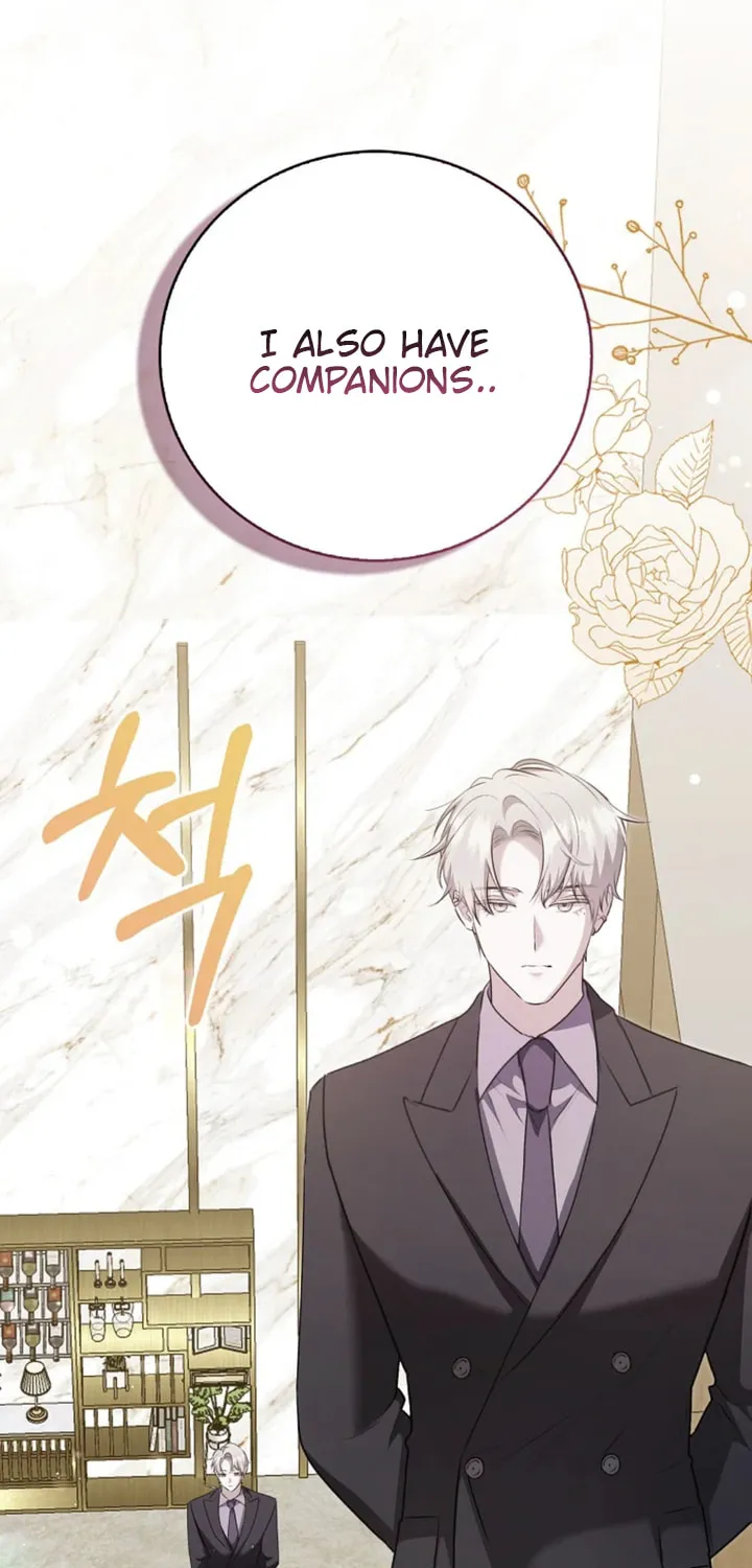 The Male Lead's Boyfriend Is Obsessed With Me Chapter 29 page 37 - 
