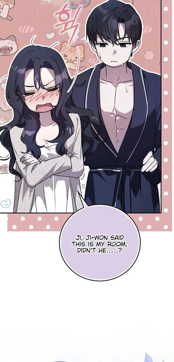 The Male Lead's Boyfriend Is Obsessed With Me Chapter 29 page 6 - 