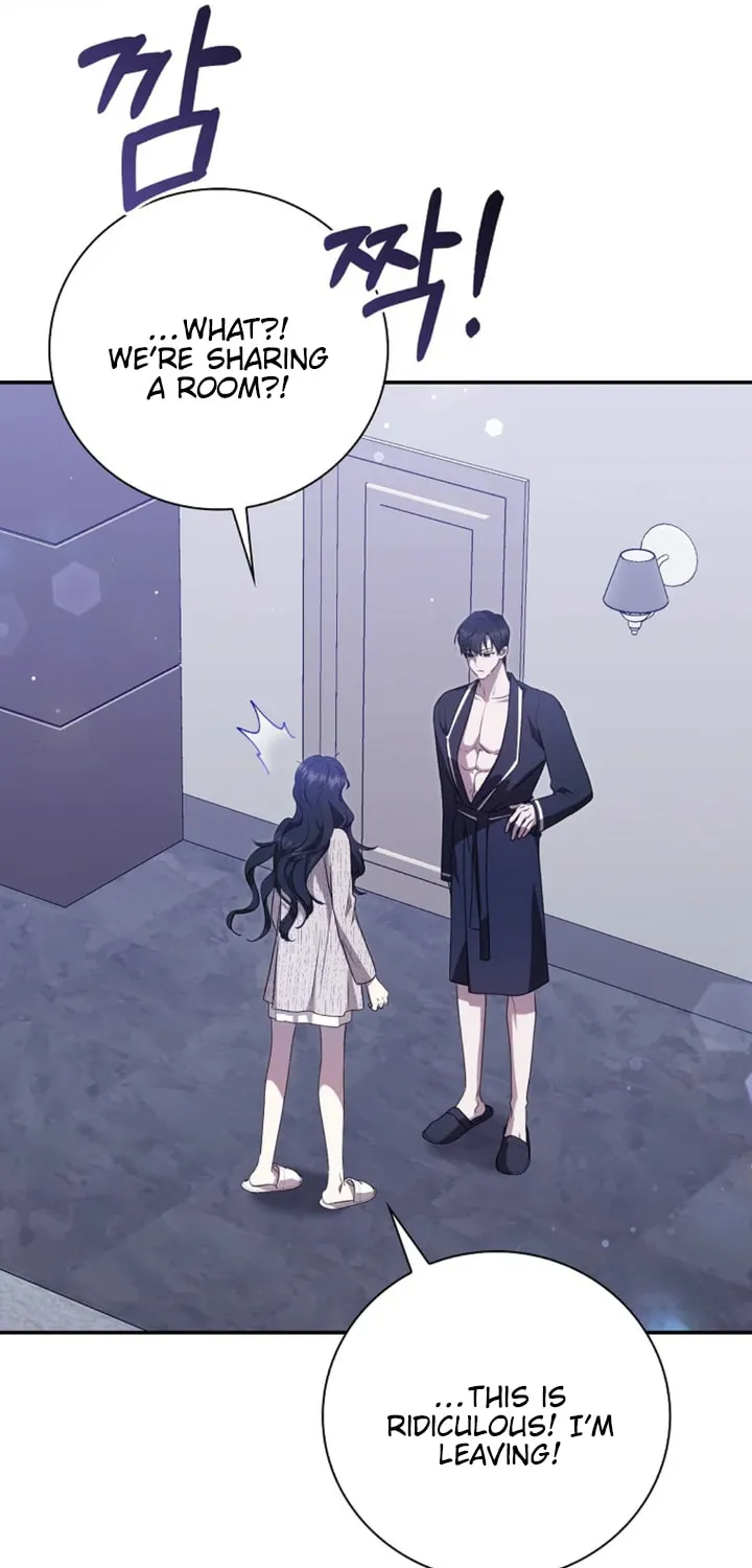 The Male Lead's Boyfriend Is Obsessed With Me Chapter 29 page 9 - 