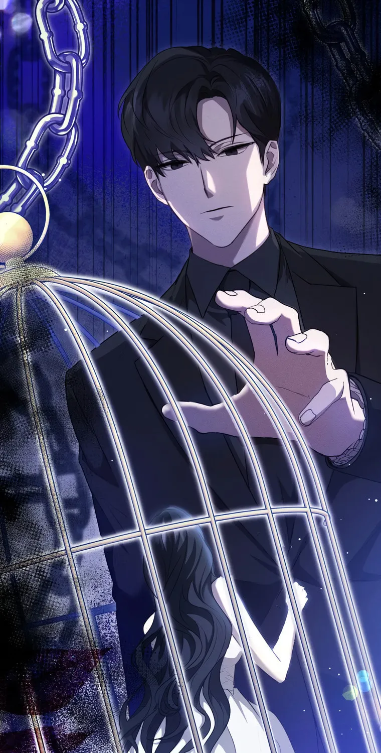 The Male Lead's Boyfriend Is Obsessed With Me Chapter 3 page 111 - 