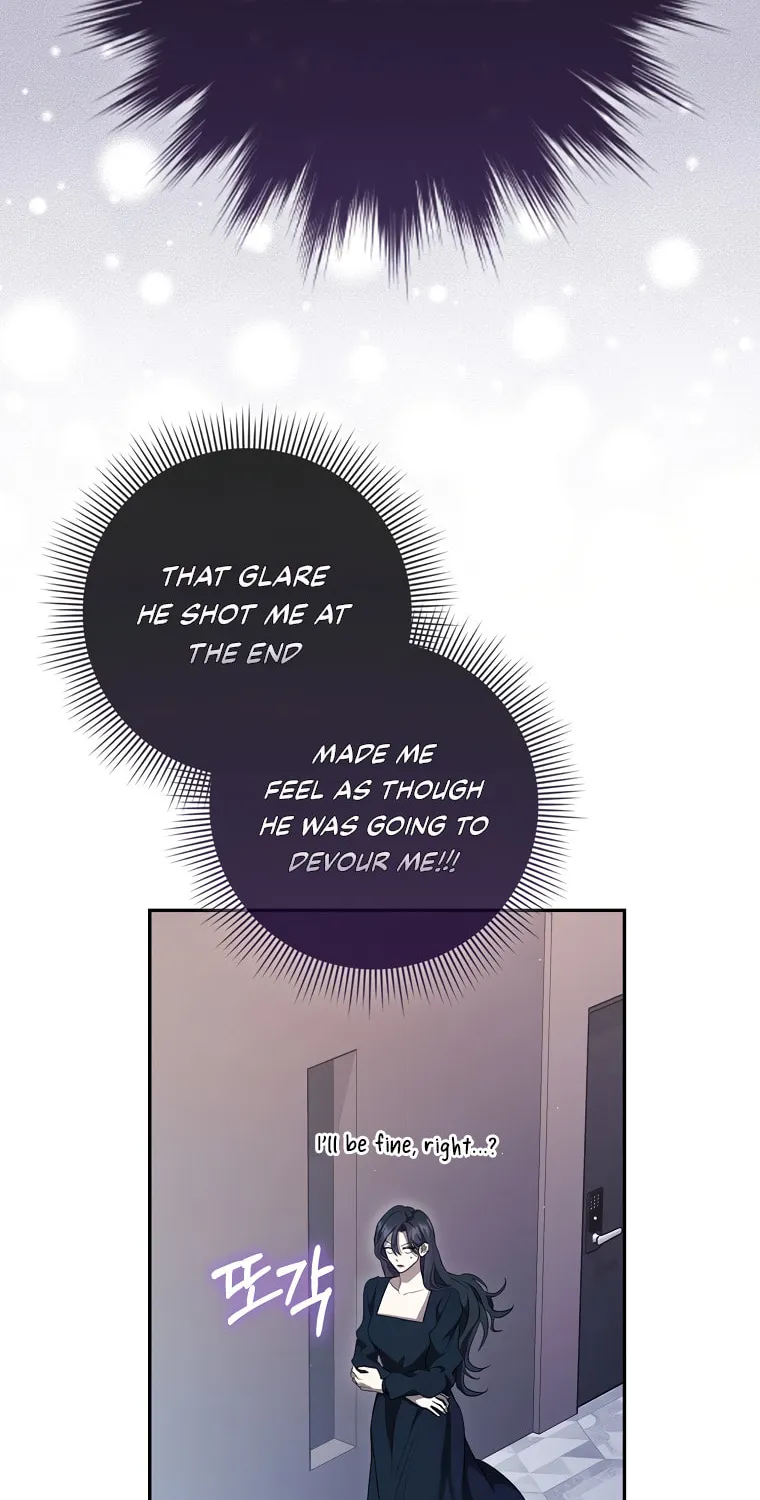 The Male Lead's Boyfriend Is Obsessed With Me Chapter 3 page 14 - 