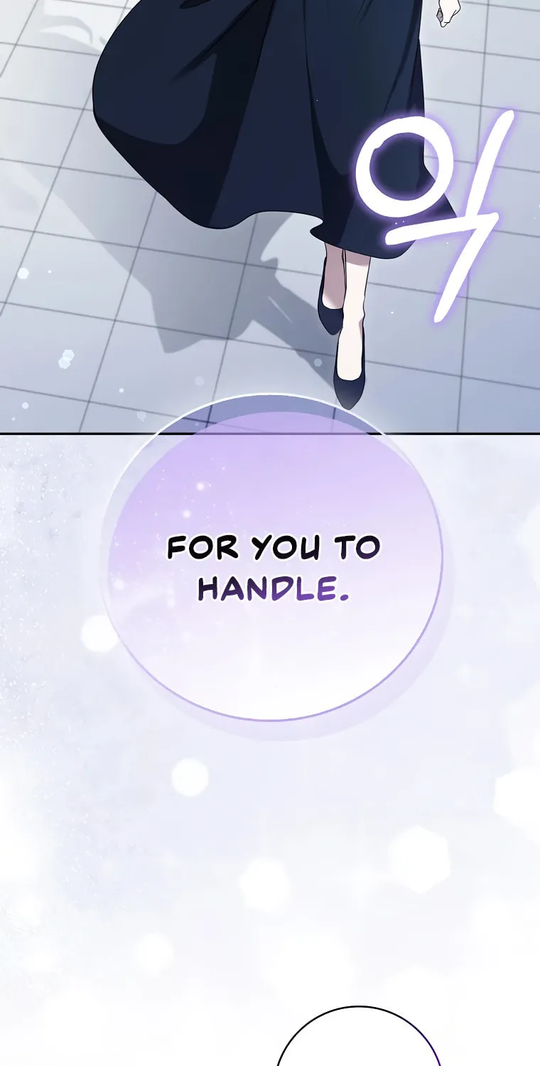 The Male Lead's Boyfriend Is Obsessed With Me Chapter 3 page 3 - 
