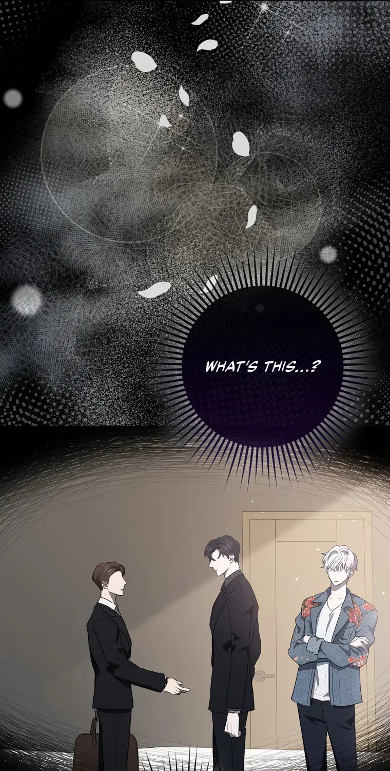 The Male Lead's Boyfriend Is Obsessed With Me Chapter 3 page 24 - 