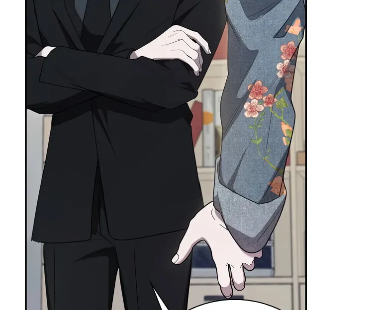The Male Lead's Boyfriend Is Obsessed With Me Chapter 3 page 31 - 