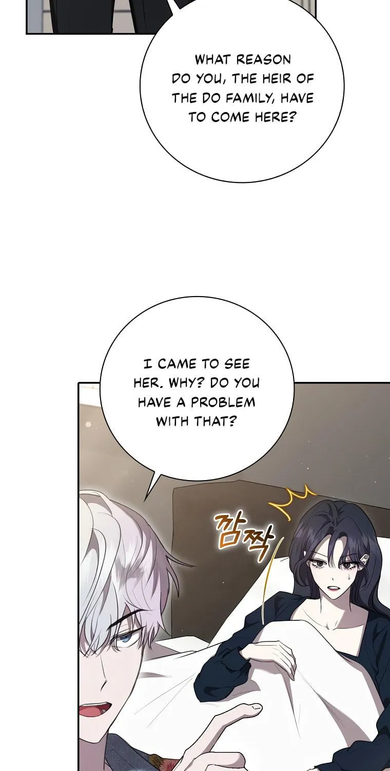 The Male Lead's Boyfriend Is Obsessed With Me Chapter 3 page 32 - 