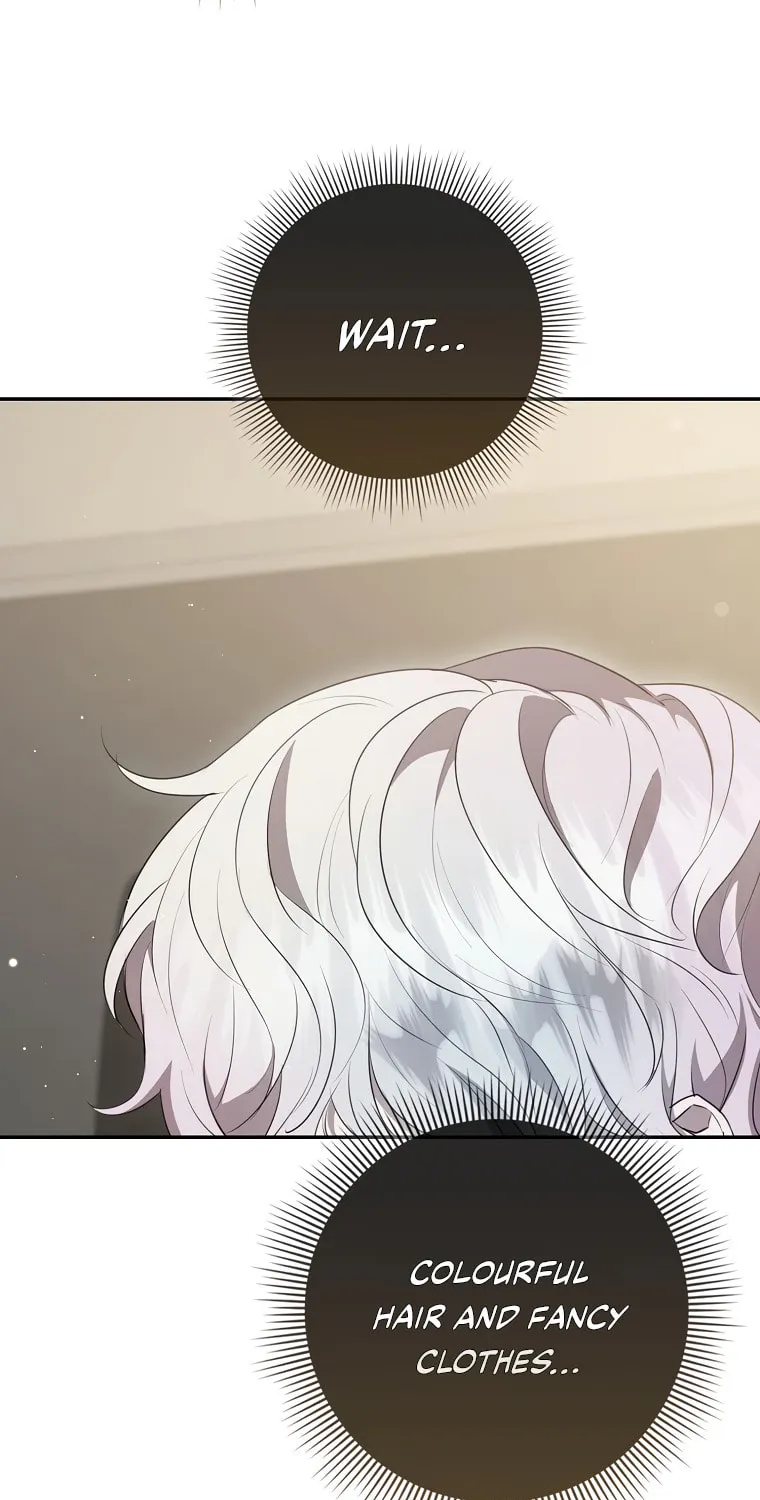 The Male Lead's Boyfriend Is Obsessed With Me Chapter 3 page 34 - 