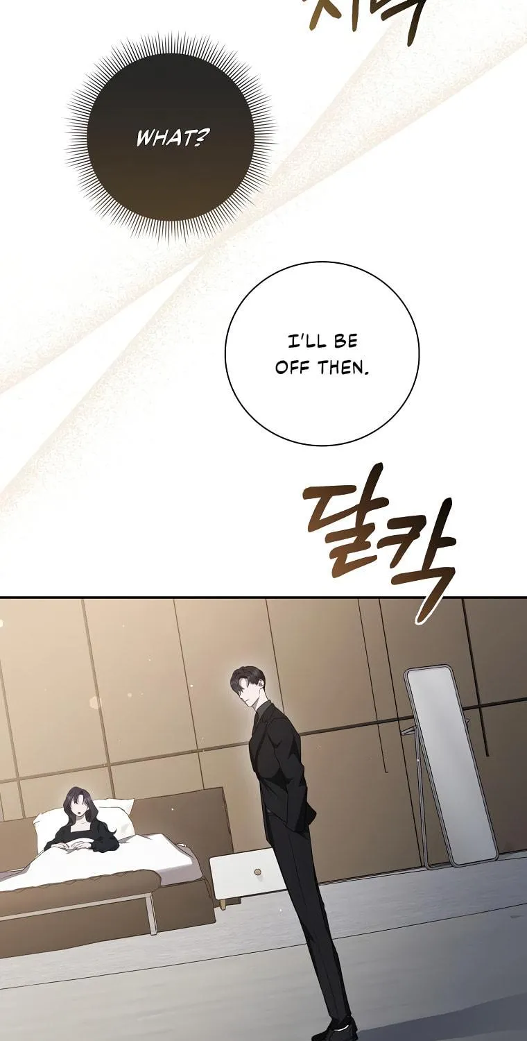 The Male Lead's Boyfriend Is Obsessed With Me Chapter 3 page 48 - 