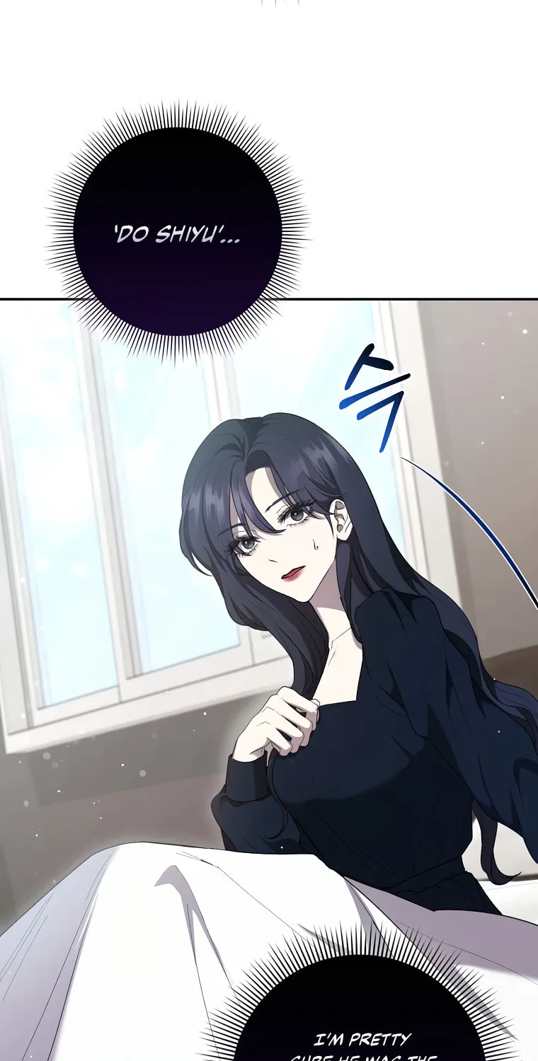 The Male Lead's Boyfriend Is Obsessed With Me Chapter 3 page 50 - 