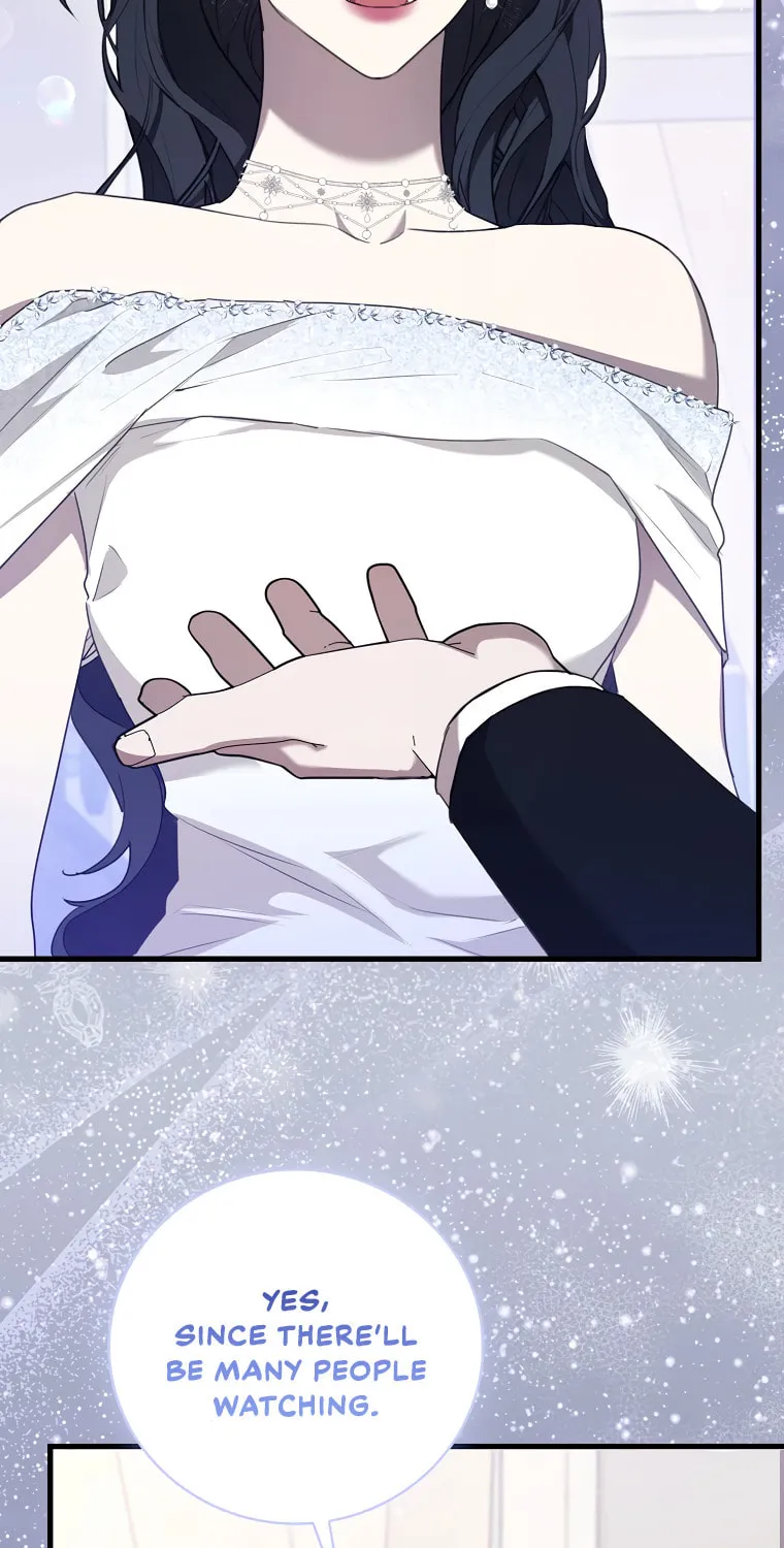 The Male Lead's Boyfriend Is Obsessed With Me Chapter 3 page 96 - 