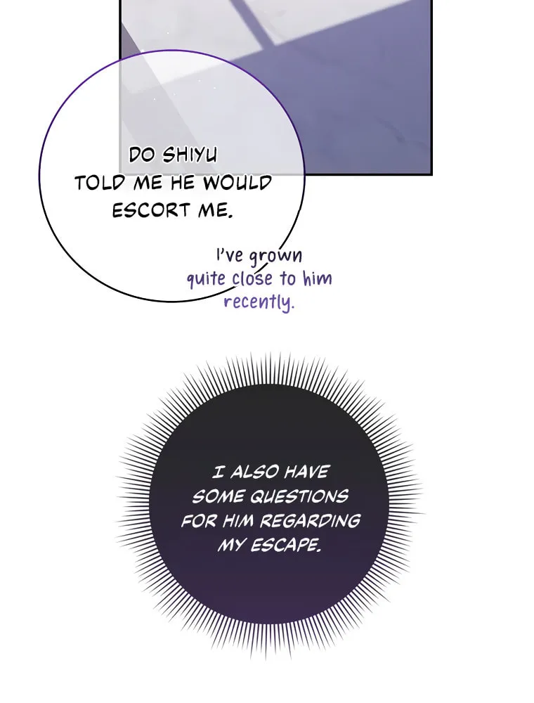 The Male Lead's Boyfriend Is Obsessed With Me Chapter 3 page 100 - 