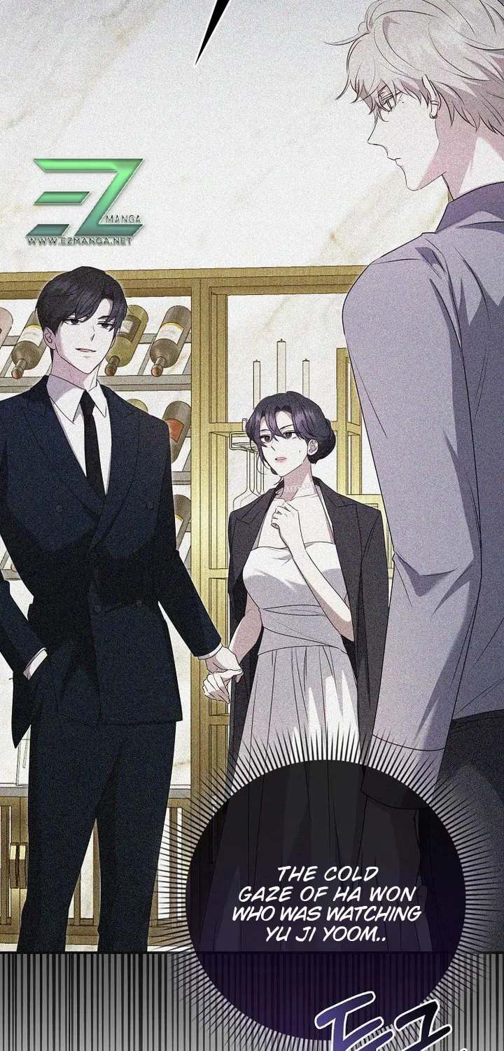 The Male Lead's Boyfriend Is Obsessed With Me Chapter 30 page 11 - 