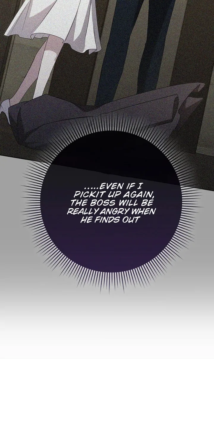 The Male Lead's Boyfriend Is Obsessed With Me Chapter 30 page 25 - 