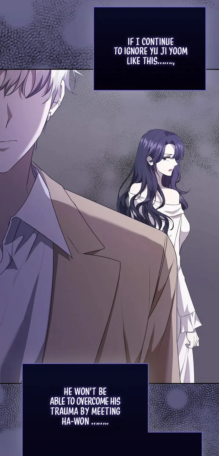 The Male Lead's Boyfriend Is Obsessed With Me Chapter 30 page 28 - 