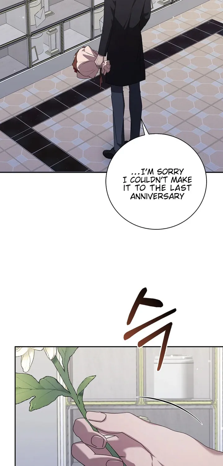 The Male Lead's Boyfriend Is Obsessed With Me Chapter 30 page 33 - 
