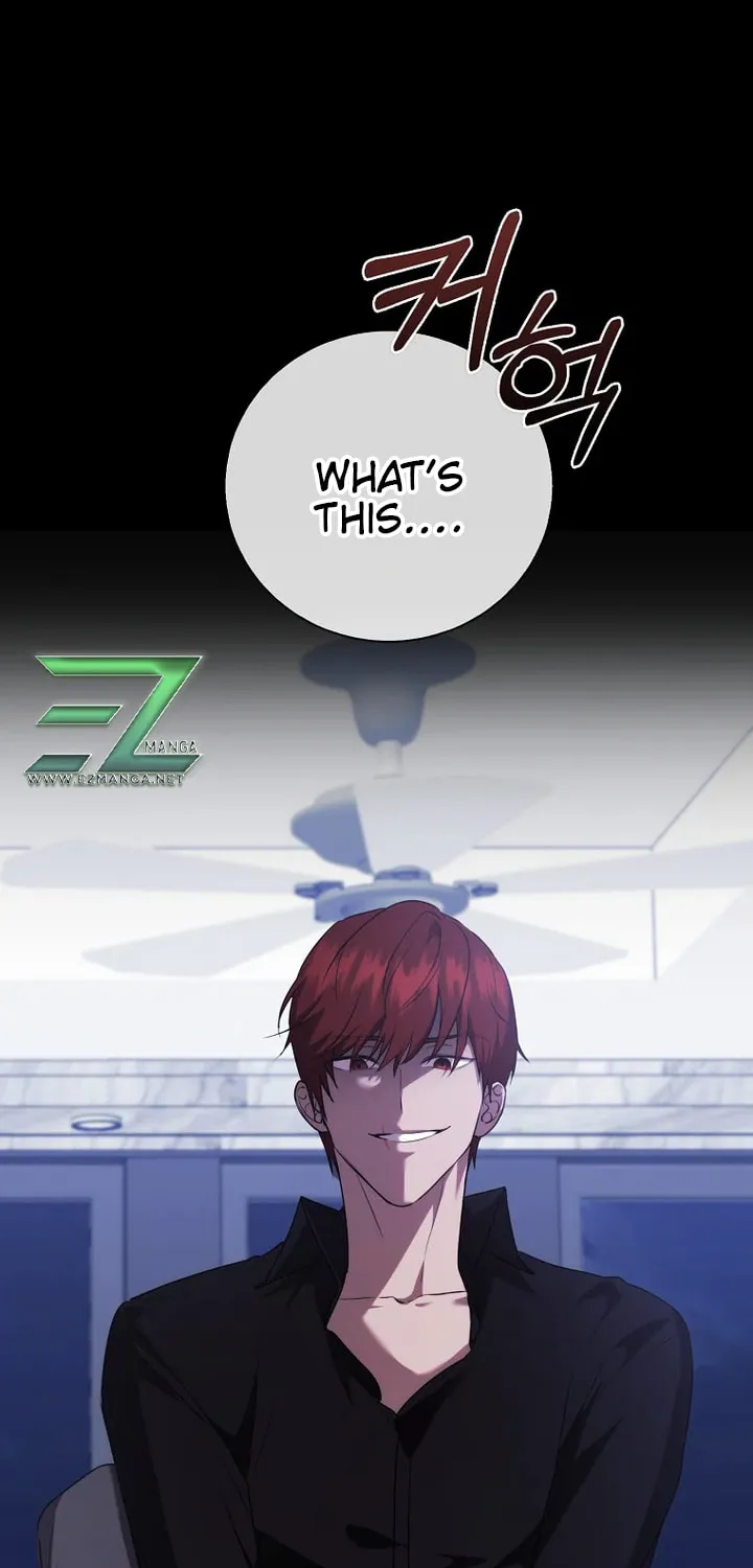 The Male Lead's Boyfriend Is Obsessed With Me Chapter 30 page 39 - 