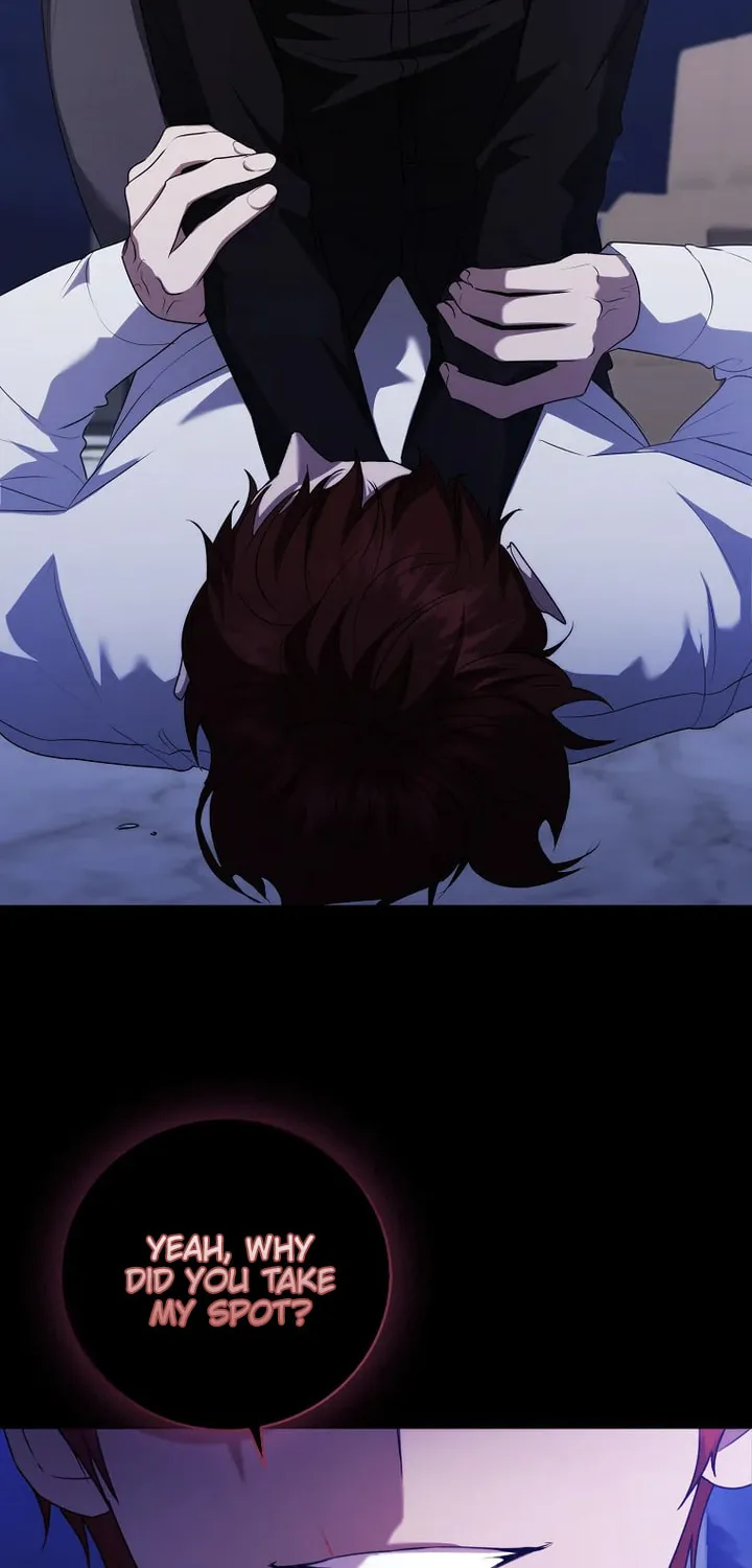 The Male Lead's Boyfriend Is Obsessed With Me Chapter 30 page 40 - 
