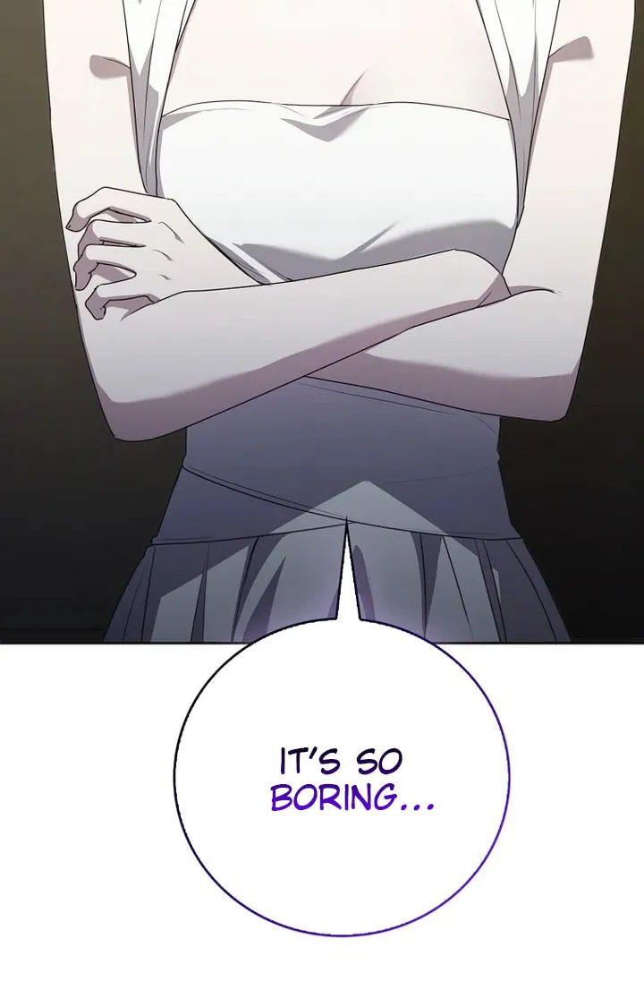 The Male Lead's Boyfriend Is Obsessed With Me Chapter 30 page 5 - 