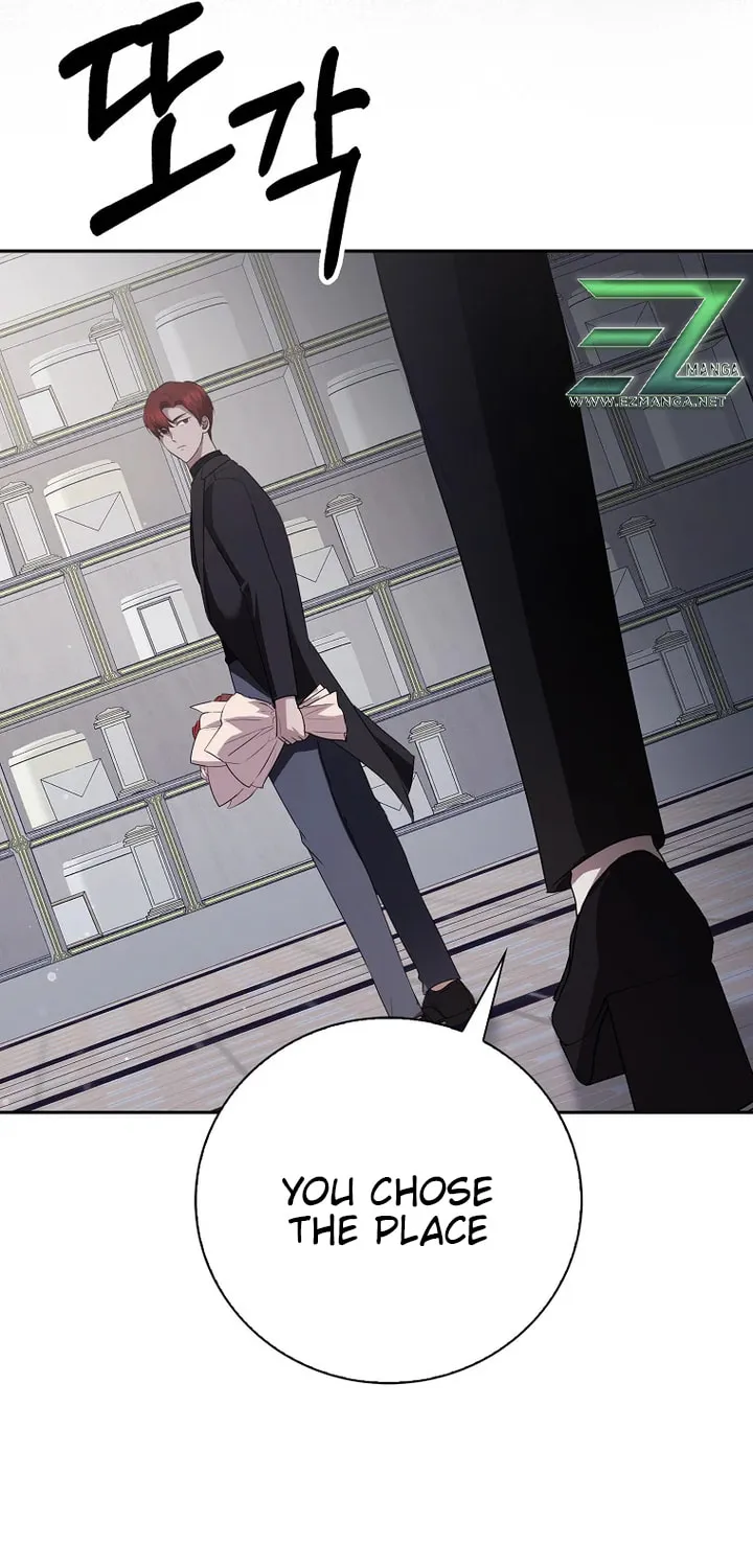 The Male Lead's Boyfriend Is Obsessed With Me Chapter 30 page 45 - 