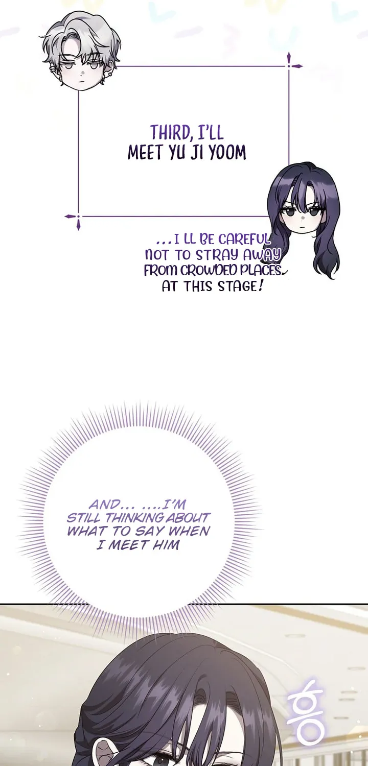 The Male Lead's Boyfriend Is Obsessed With Me Chapter 30 page 68 - 