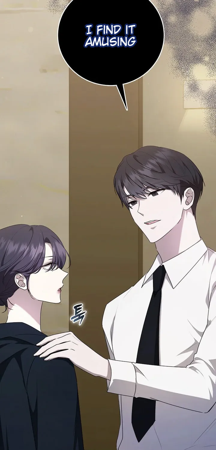 The Male Lead's Boyfriend Is Obsessed With Me Chapter 30 page 8 - 