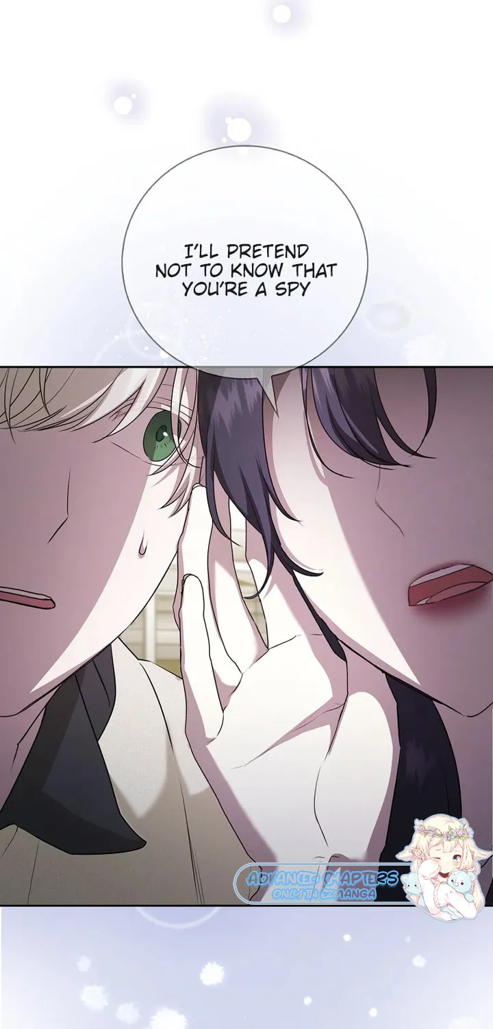The Male Lead's Boyfriend Is Obsessed With Me Chapter 30 page 73 - 