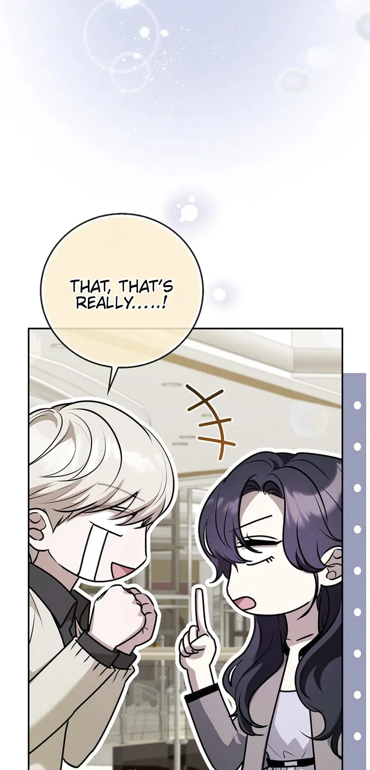 The Male Lead's Boyfriend Is Obsessed With Me Chapter 30 page 74 - 