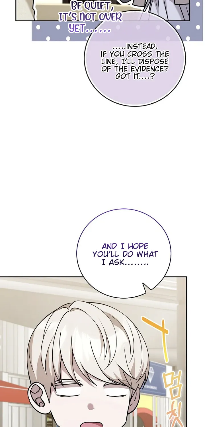 The Male Lead's Boyfriend Is Obsessed With Me Chapter 30 page 75 - 