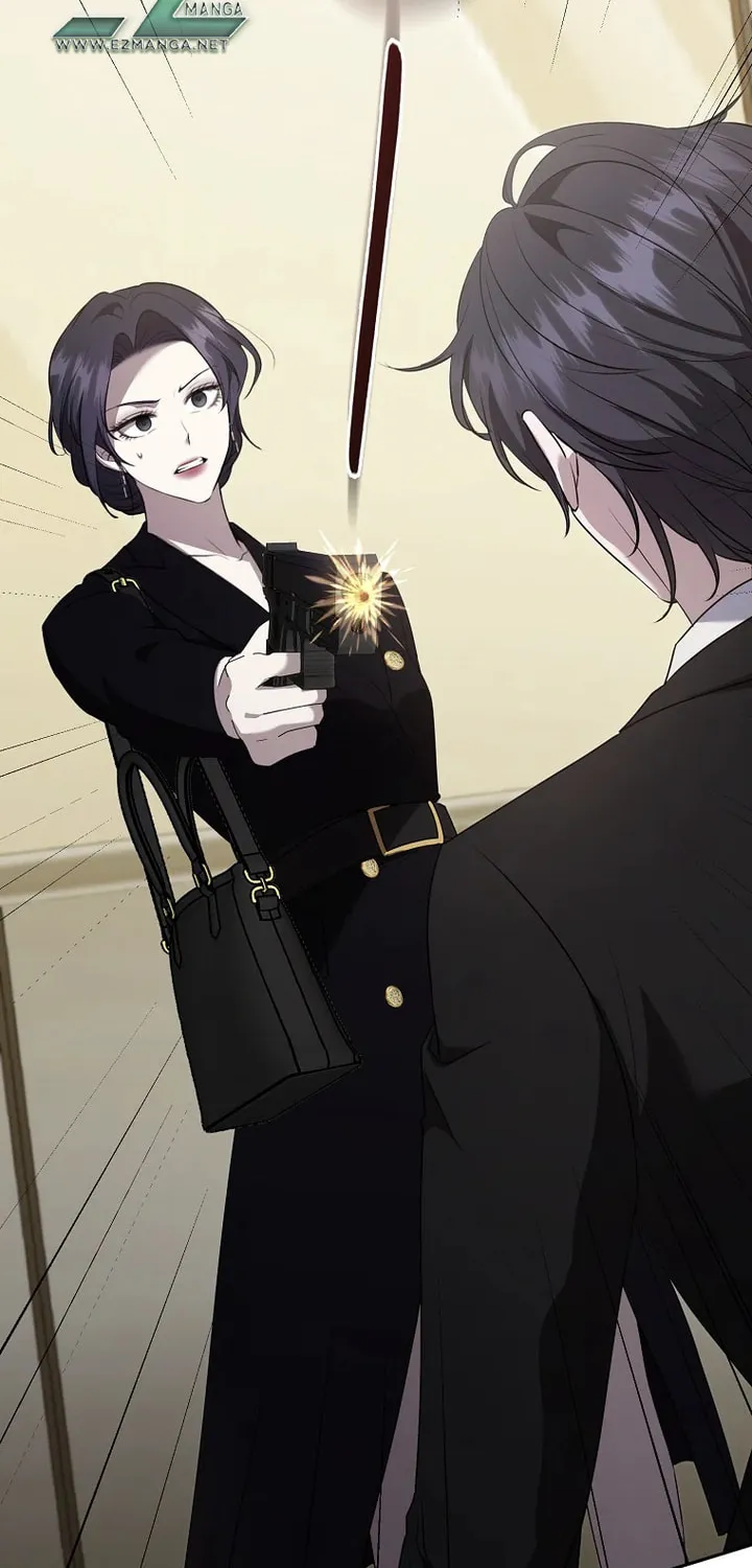 The Male Lead's Boyfriend Is Obsessed With Me Chapter 31 page 64 - 