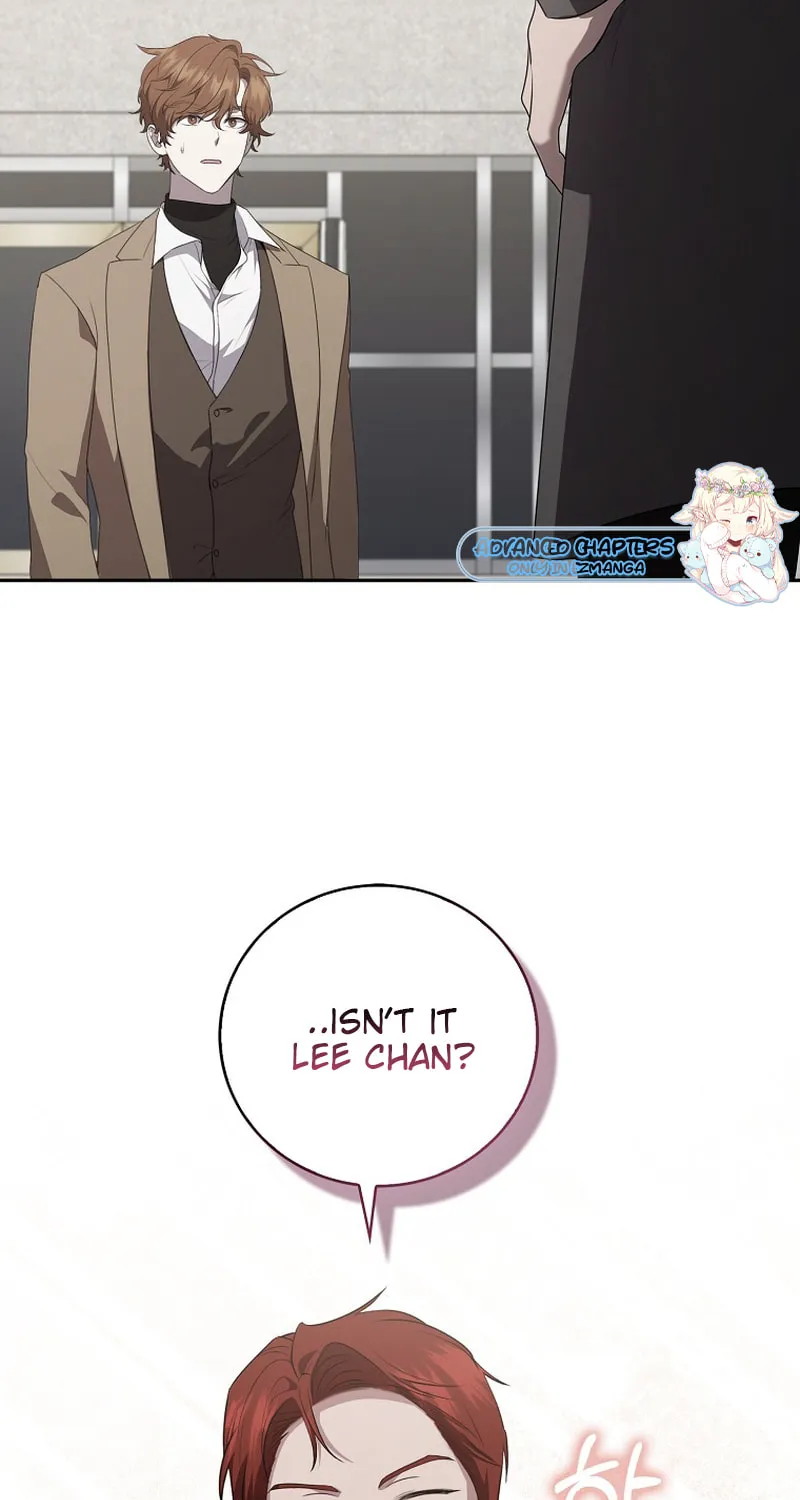 The Male Lead's Boyfriend Is Obsessed With Me Chapter 32 page 12 - 